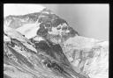 Bentley Beetham's picture of Base Camp with Mount Everest behind