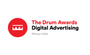 The Drum Awards logotype