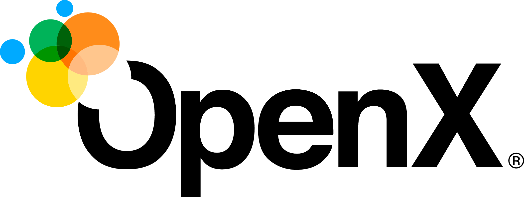 openx logotype