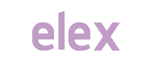 Elex logotype