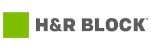 H&R Block logo