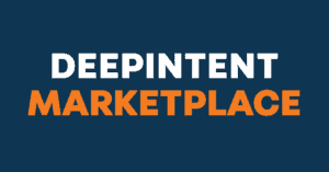 DEEPINTENT MARKETPLACE