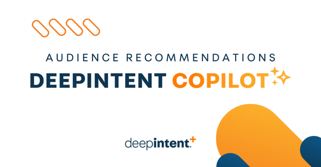 Copilot Audience Recommendations