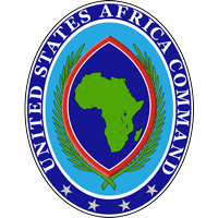 Africom Seal