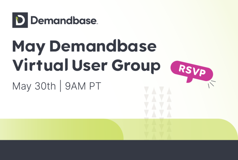 Demandbase image