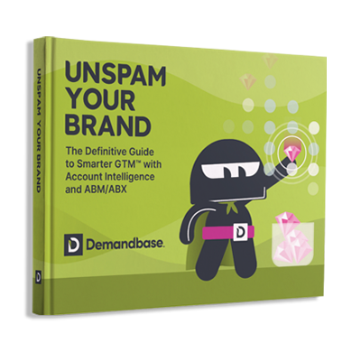 Unspam Your Brand