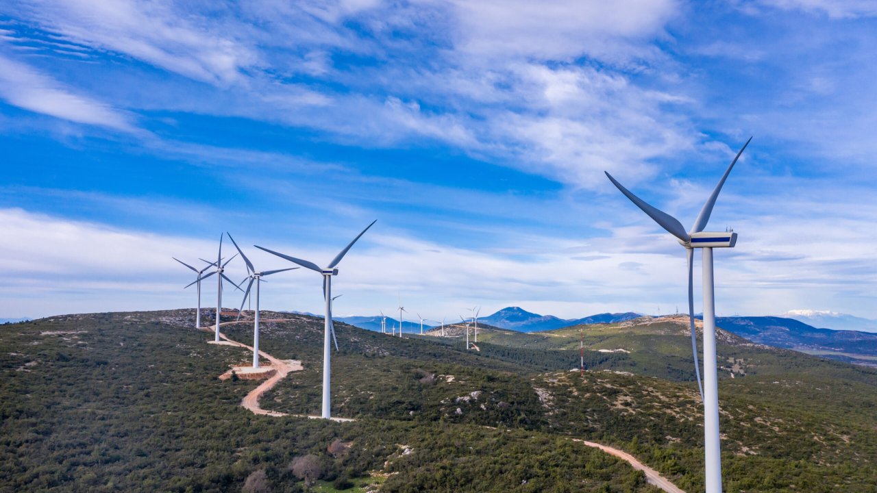 Karadeniz’in güneş ve rüzgarında ciddi enerji potansiyeli