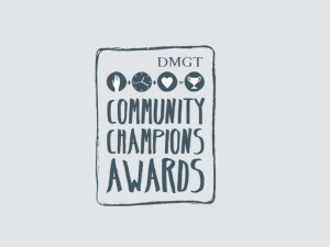 Community Champions