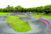 Pump track concerns raised