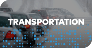 Transportation Industry header type image