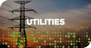 Utilities Industry Header image