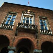 Dudley Council House