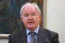 Sir Declan Morgan will lead the Independent Commission for Reconciliation and Information Recovery (Liam McBurney/PA)