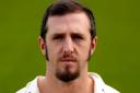 Dan Worrall’s five-wicket haul helped surrey to victory (PA)