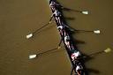 There was criticism of the water quality in the Thames for the Boat Race (John Walton/PA)