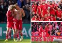 Winners - Hornchurch beat Hereford in the FA Trophy at Wembley