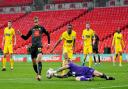 Moving on - Chris Haigh has joined Ebbsfleet United from Concord Rangers