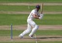 Half century - for Sir Alastair Cook