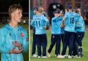 Brilliant win - Essex beat Middlesex by three runs