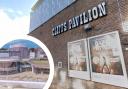 New Cliffs Pavilion restaurant removed from £8million revamp plans - here's why