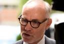 Crispin Blunt confirmed in a statement on his social media that the unnamed Conservative MP arrested was him