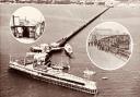 7 long-lost photos of Southend Pier during its rise in popularity with visitors