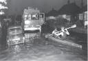 8 photos of times south Essex has battled heavy flooding over the decades