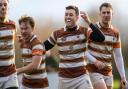 Good win - for Southend Saxons