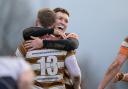 Plenty to celebrate - Southend Saxons