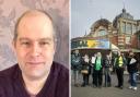 Tributes - a 'passionate' former Green Party campaigner has died aged 44.