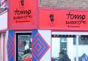 New - Tomo Barber's in Mersea Road, Colchester