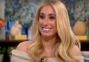 Stacey Solomon said she hopes to empower homeowners with her new show