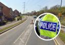 Man 'attacked in car with metal bar' in south Essex racially aggravated assault