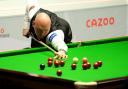 Good victory - for Stuart Bingham