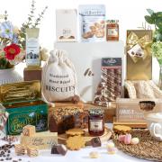 Xmas Hamper Competition