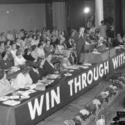 9 nostalgic photos of when PM came to Southend for Labour Women’s Conference