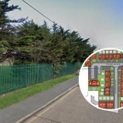 Canvey - Controversial plans given the green-light