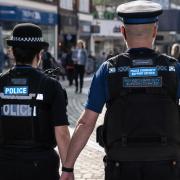 Incident - Southend High Street