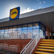 Lidl eyeing up Leigh and SEVEN more south Essex locations for new stores