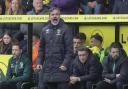 David Wagner reflected on Norwich City's 2-2 draw with Swansea at Carrow Road.