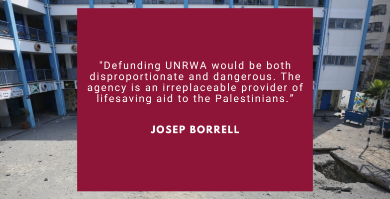 UNRWA