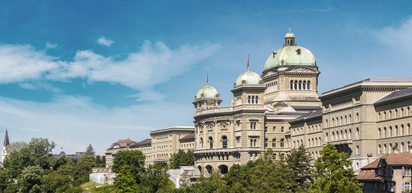 Personalpolitische Geschäfte