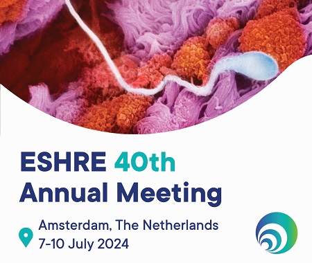 ESHRE 2024