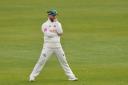 Ben Duckett hit an unbeaten 197 on the opening day of the Vitality County Championship (Joe Giddens/PA)