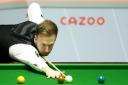 Judd Trump has rejected an approach to join a rival snooker tour in the Far East (Nigel French/PA)