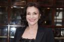 Shirley Ballas (Jordan Pettitt/PA)