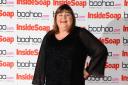 Cheryl Fergison (Ian West/PA)