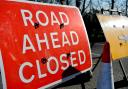 East Devon road closures to look out for over the next fortnight