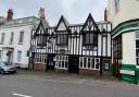 The Beacon Vaults in Exmouth will be demolished.