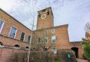 Devon County Council hall